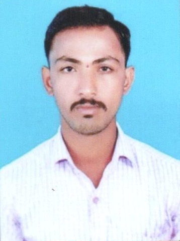   Manjunath T Huchchalli  
